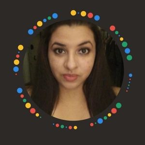 Meet your Posher, Tania